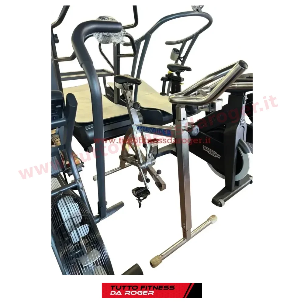 Hydrorider hydrobike Hydrorider hydrobike