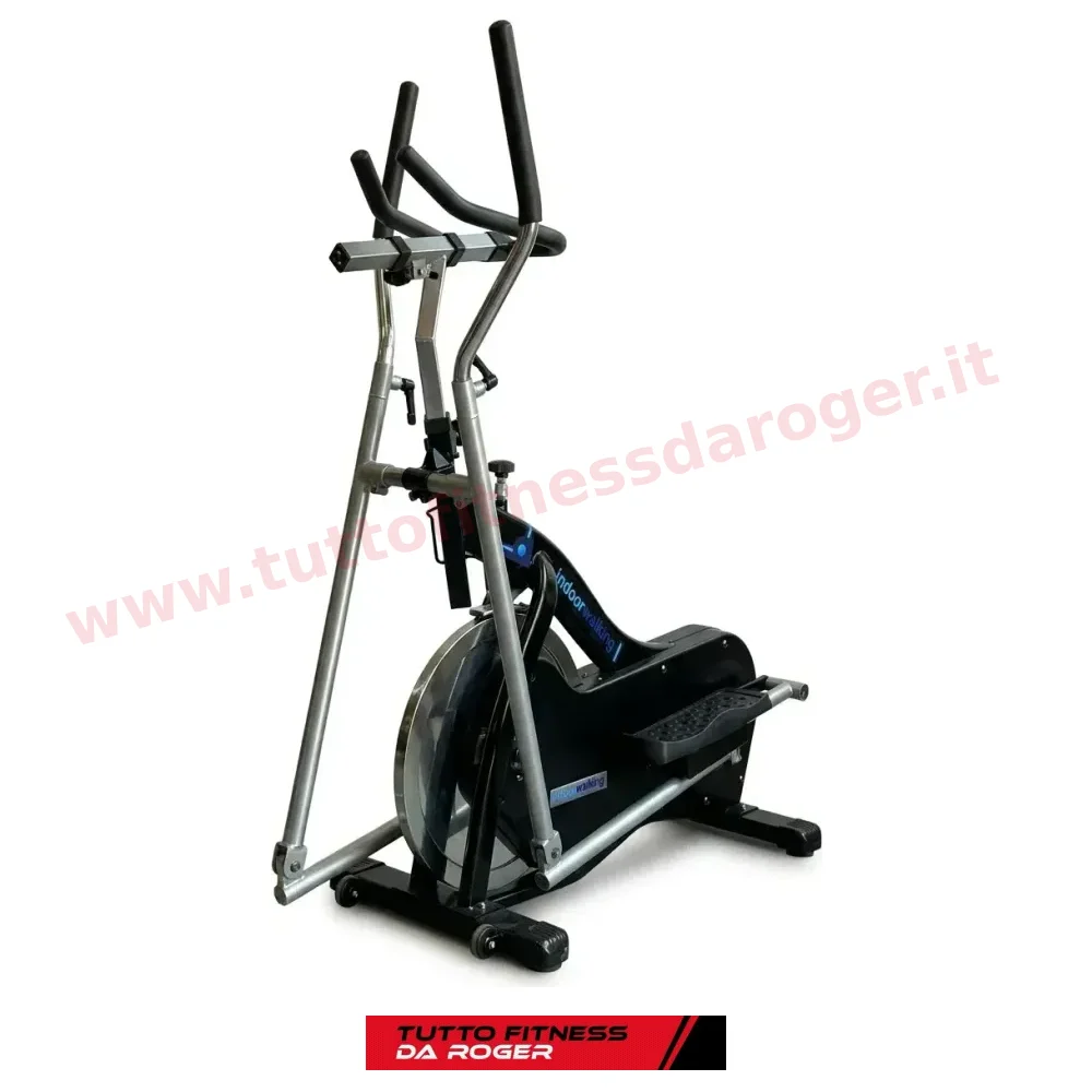 Indoor Walking ellittica Indoor Walking ellittica