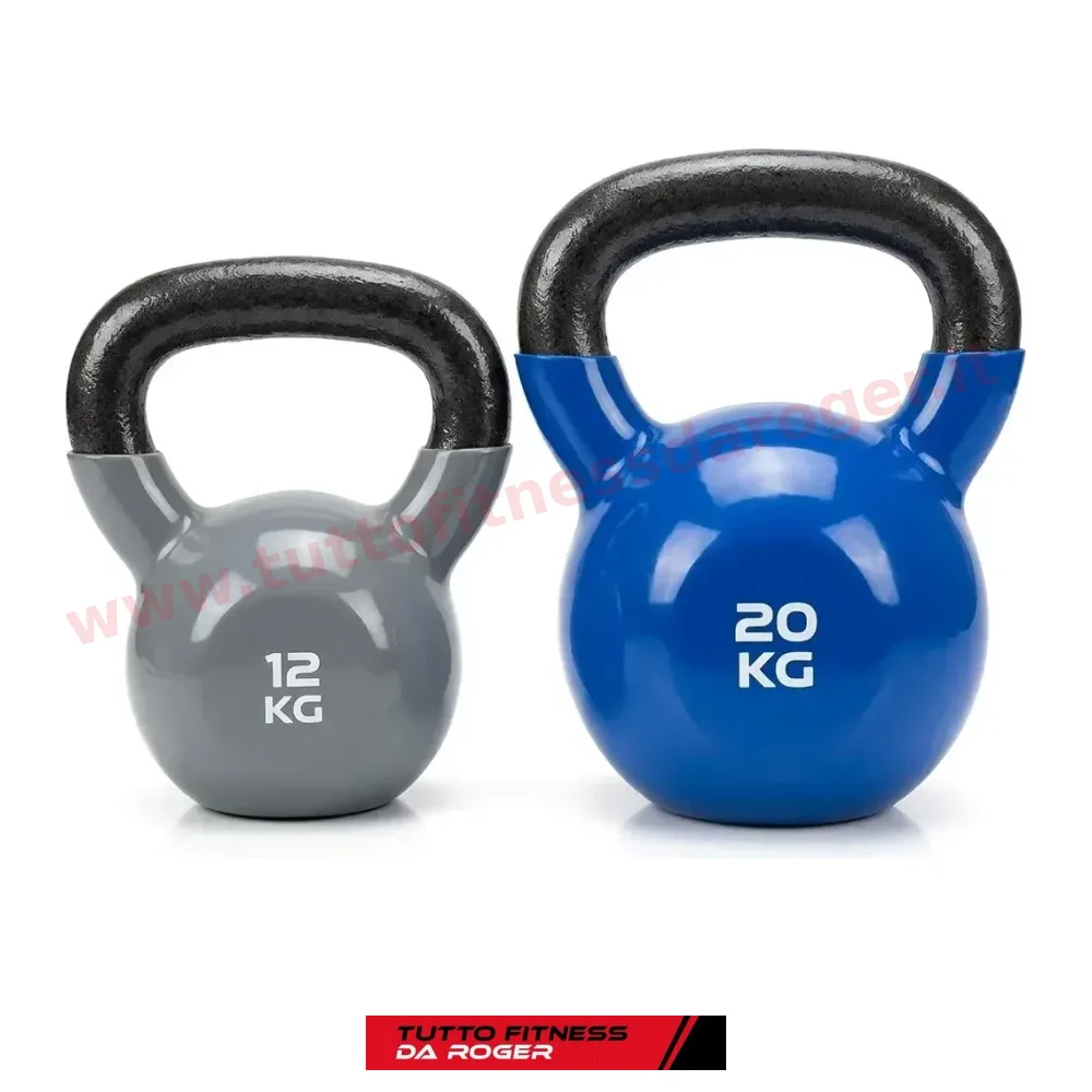 Kettlebell Kettlebell