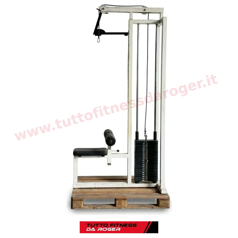 Lat Machine OEMMEBI Lat Machine OEMMEBI