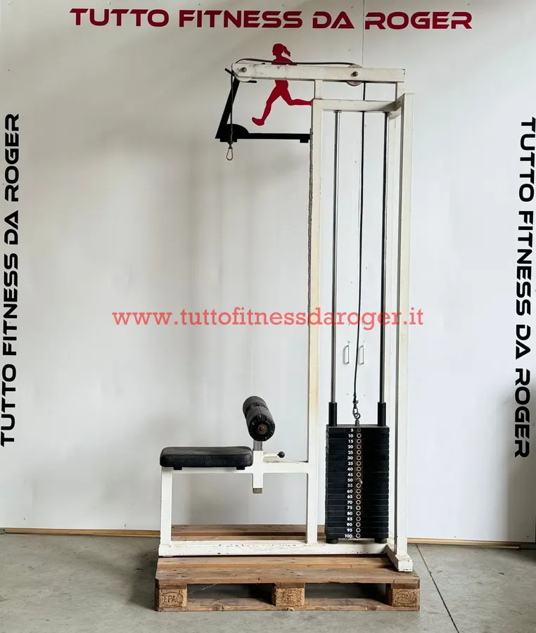 Lat Machine OEMMEBI Lat Machine OEMMEBI