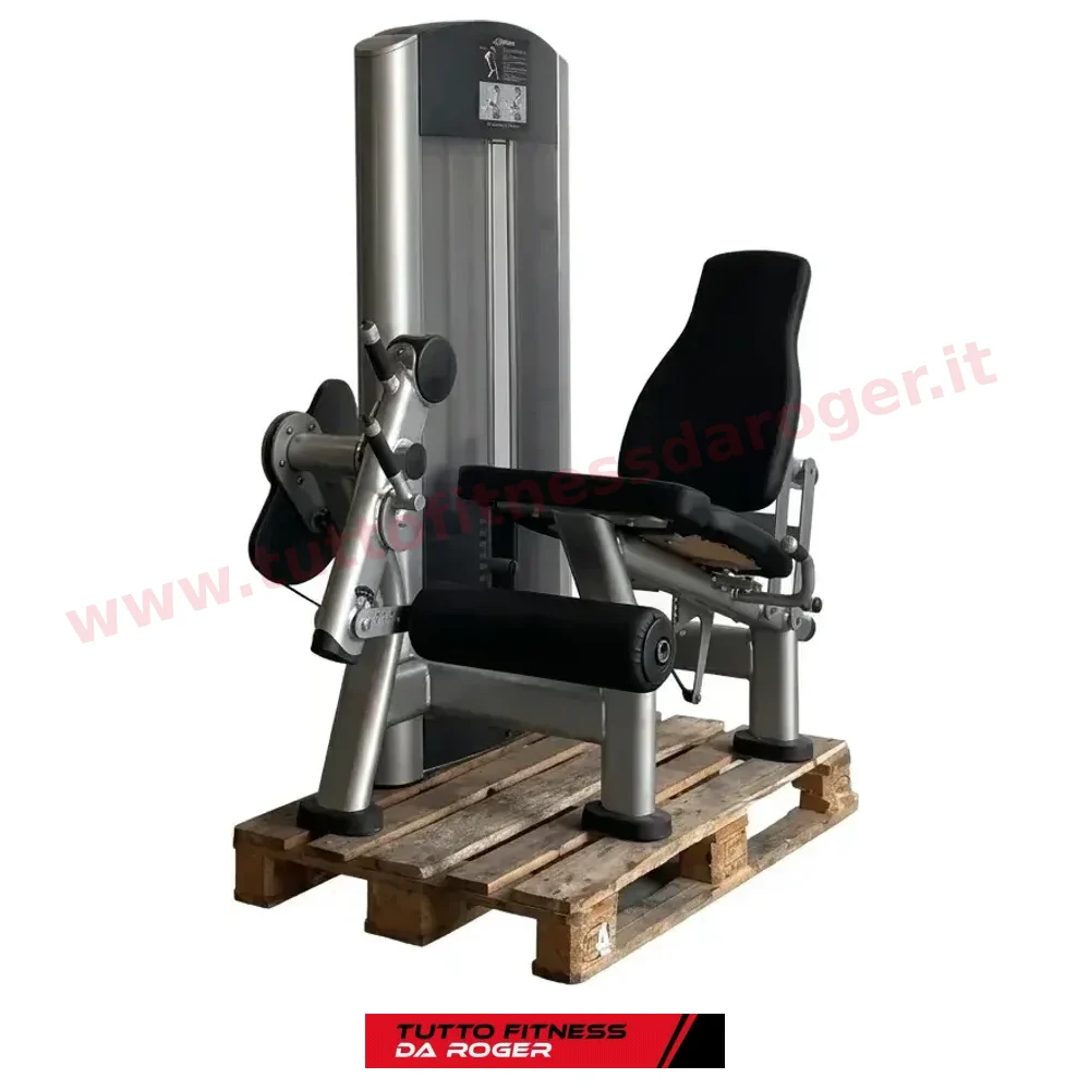 Leg extension Life Fitness Leg extension Life Fitness