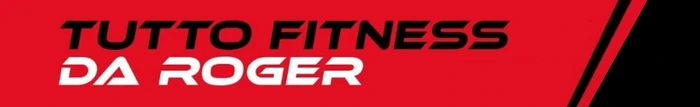 Tutto Fitness da Roger Tutto Fitness da Roger
