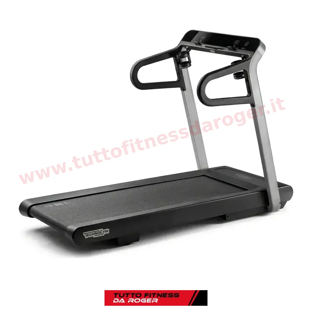 Tapis roulant MyRun TechnoGym