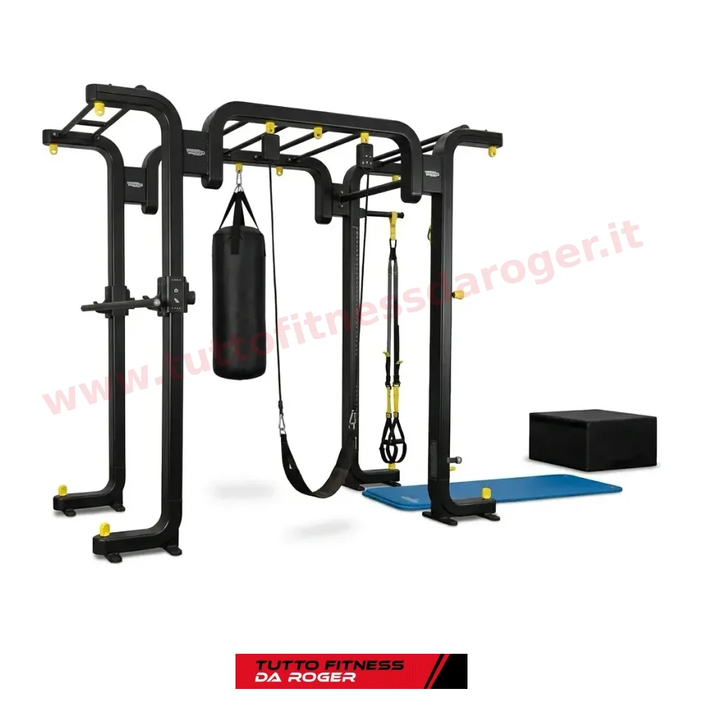 Omnia 8 TechnoGym Omnia 8 TechnoGym