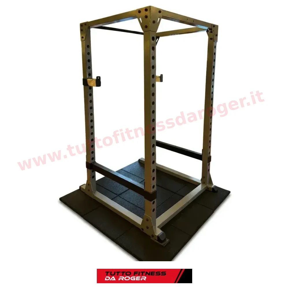 Rack gabbia Rack gabbia