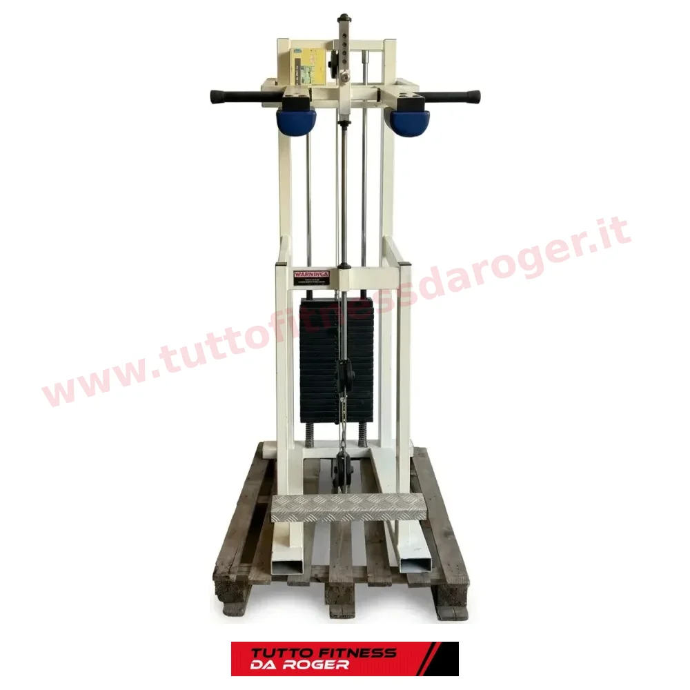 Standing calf Panatta linea Powerfit Standing calf Panatta linea Powerfit