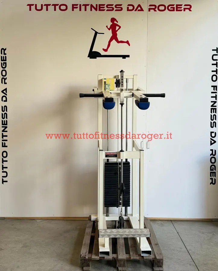 Standing calf Panatta linea Powerfit Standing calf Panatta linea Powerfit