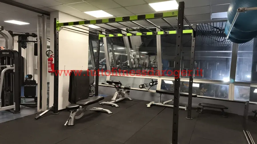 calisthenics station Bodytone calisthenics station Bodytone
