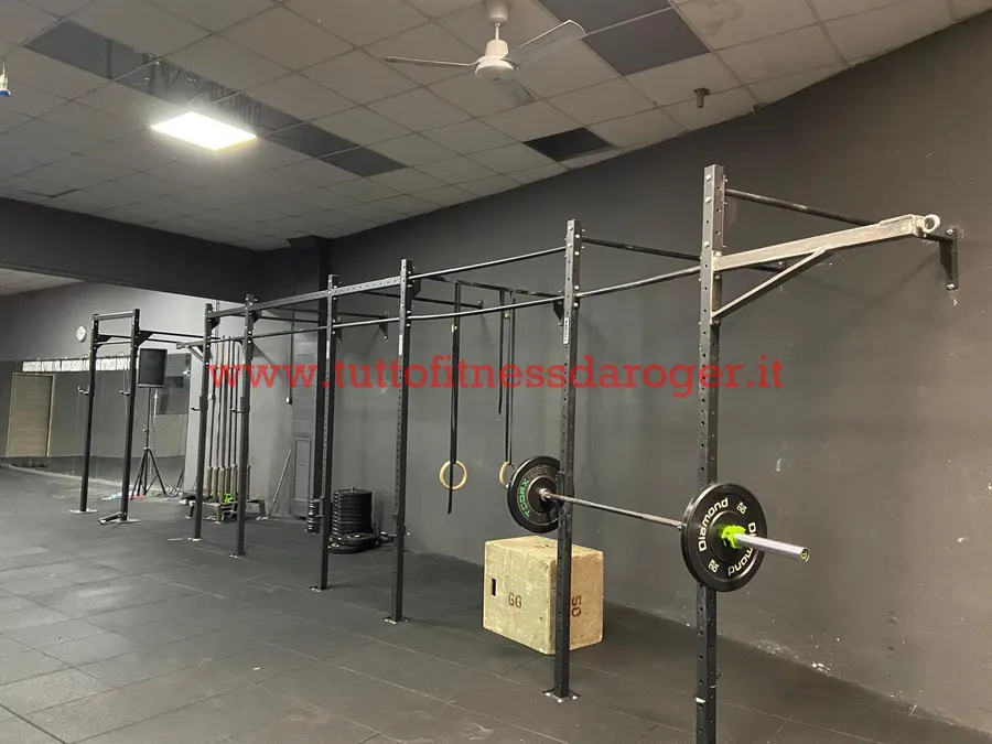 stazione rack toorx stazione rack toorx