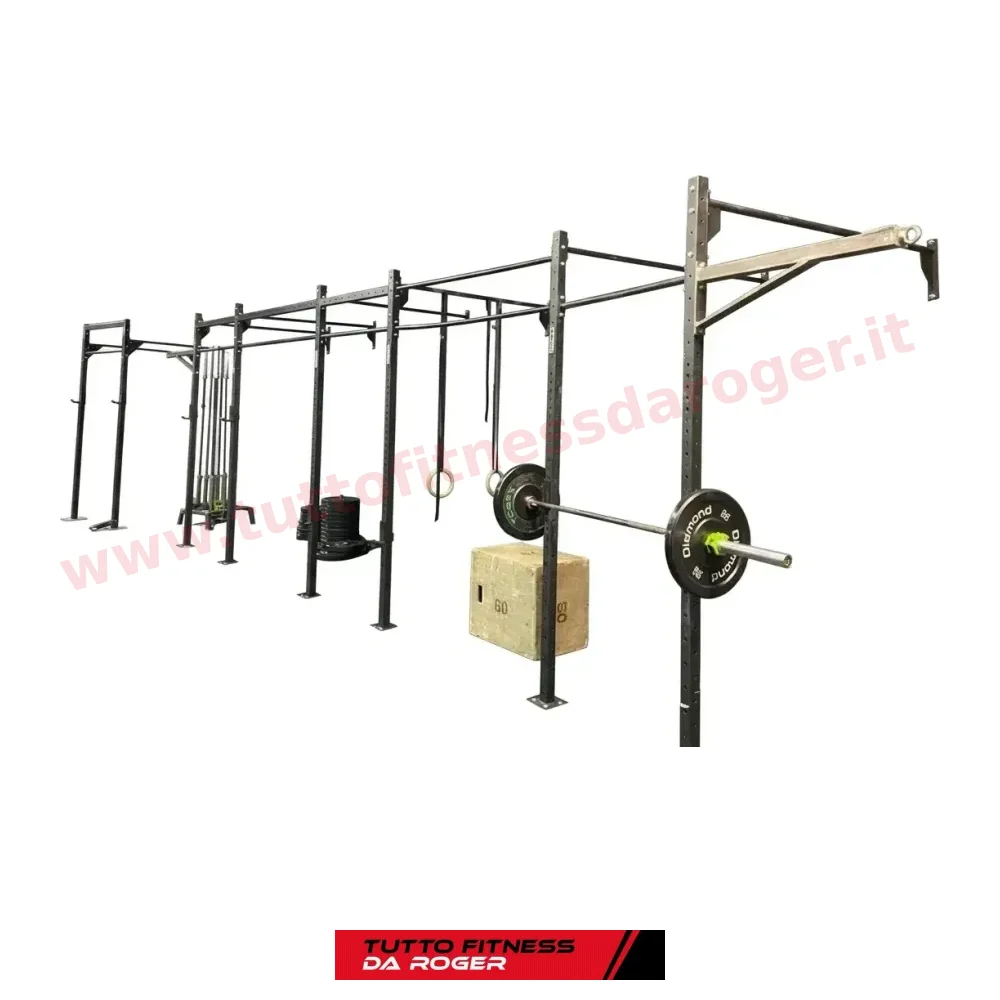 Stazione rack Toorx Stazione rack Toorx